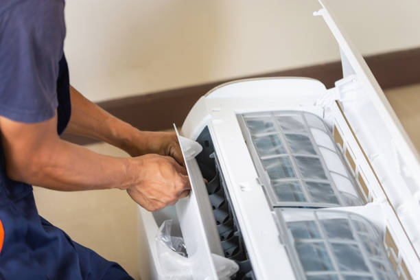 Best Furnace Cleaning in New Roads, LA