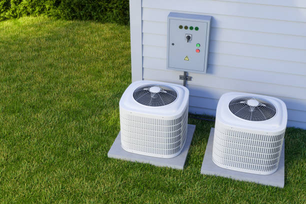 Reliable New Roads, LA HVAC Solutions