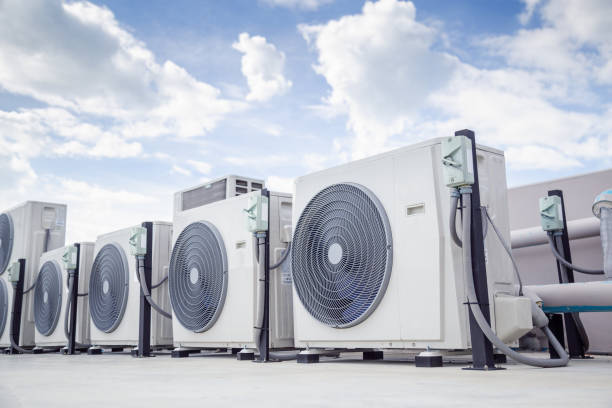 Best HVAC for Healthcare Facilities in New Roads, LA