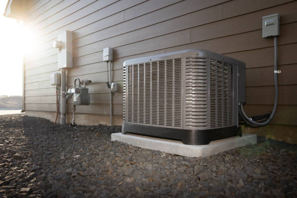 Best Geothermal HVAC Systems in New Roads, LA